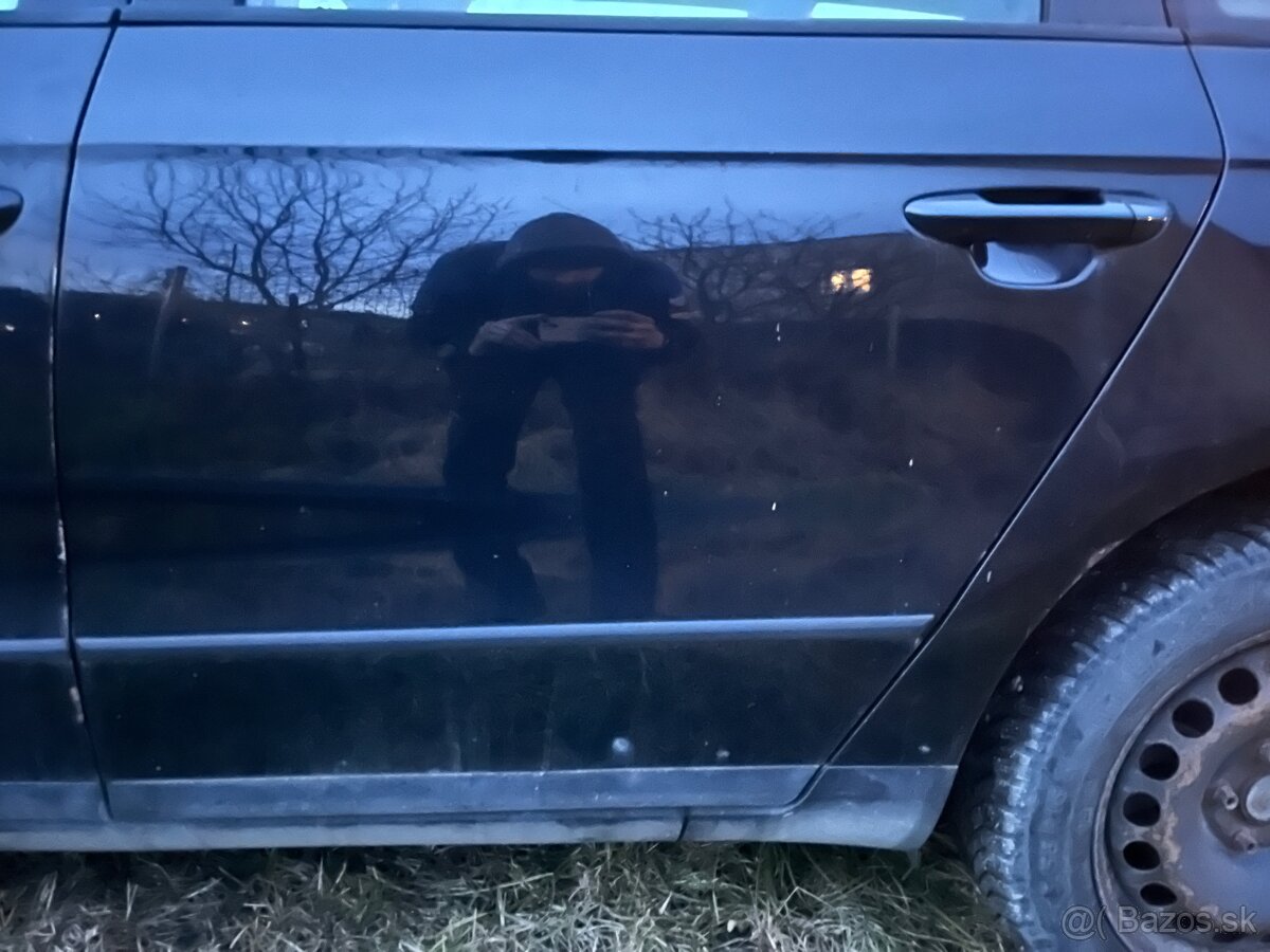 Predám ND na VW Passat B6 VARIANT - 7