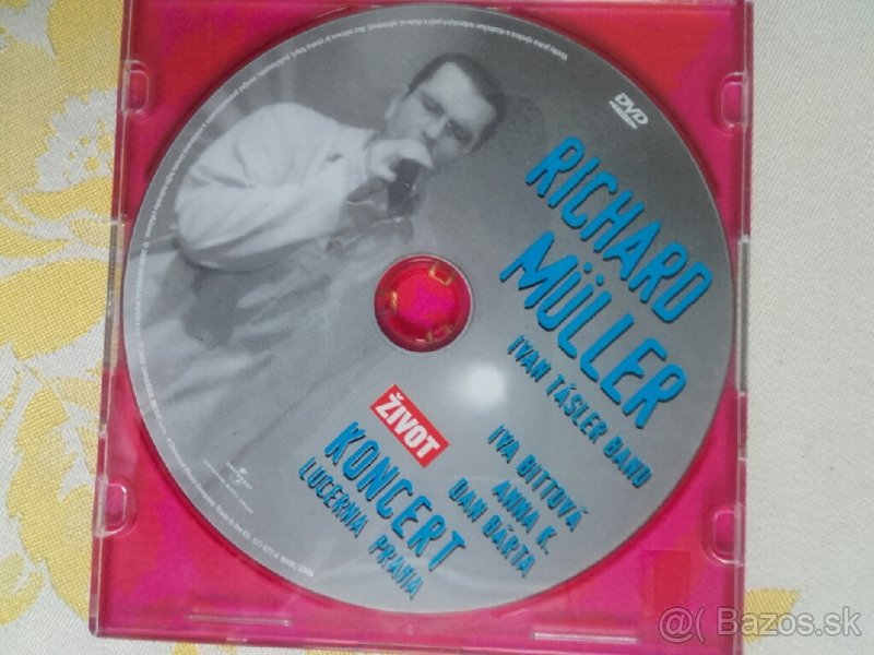 Cd-čka originál - 7