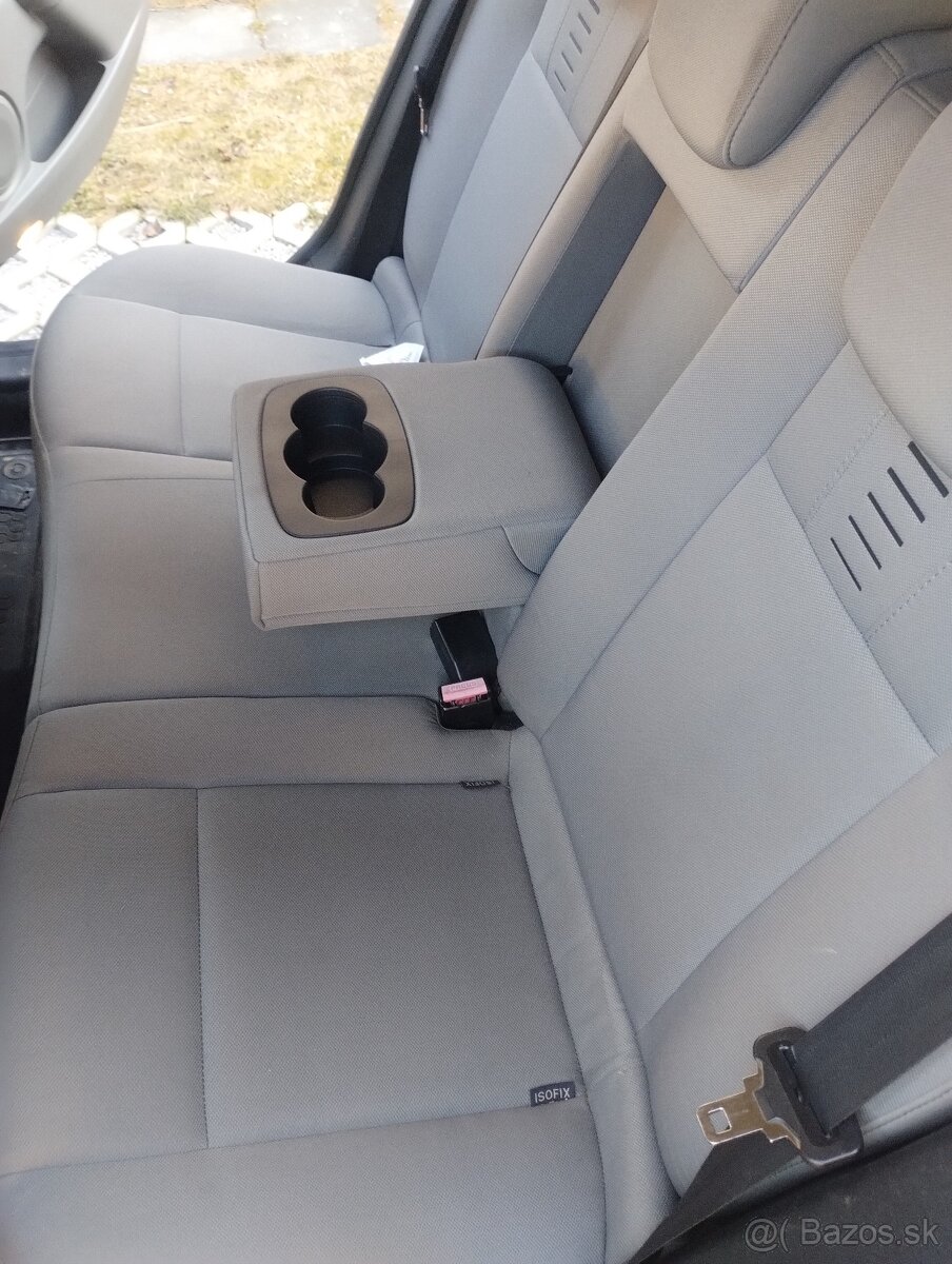 Megane III 1.5 Dci 2010 - 7