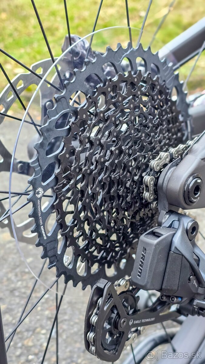 Scott genius 910 - 7