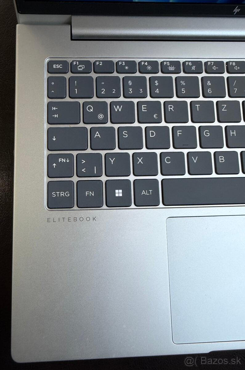 HP EliteBook 645 G11 4G LTE - 7