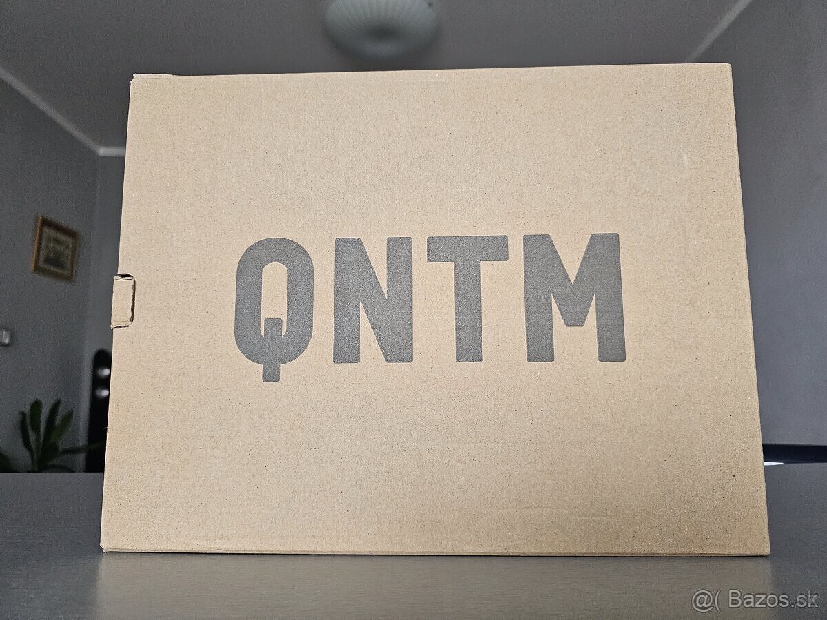 Adidas Yeezy Quantum Amber Tint - 7