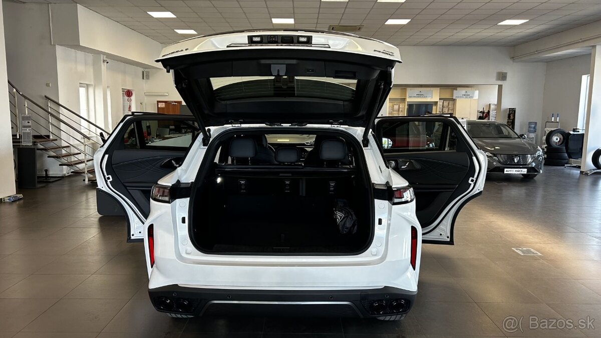Omoda 9 SHS PREMIUM (PHEV) - 7