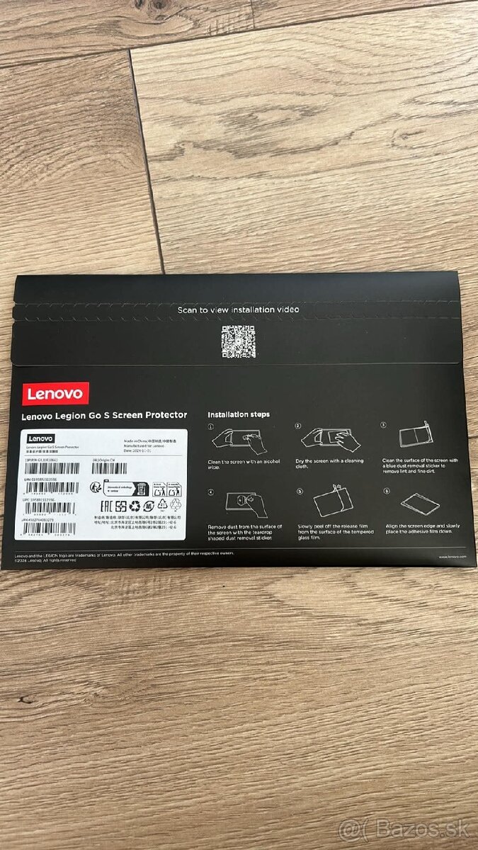 Lenovo Legion GO S - 7