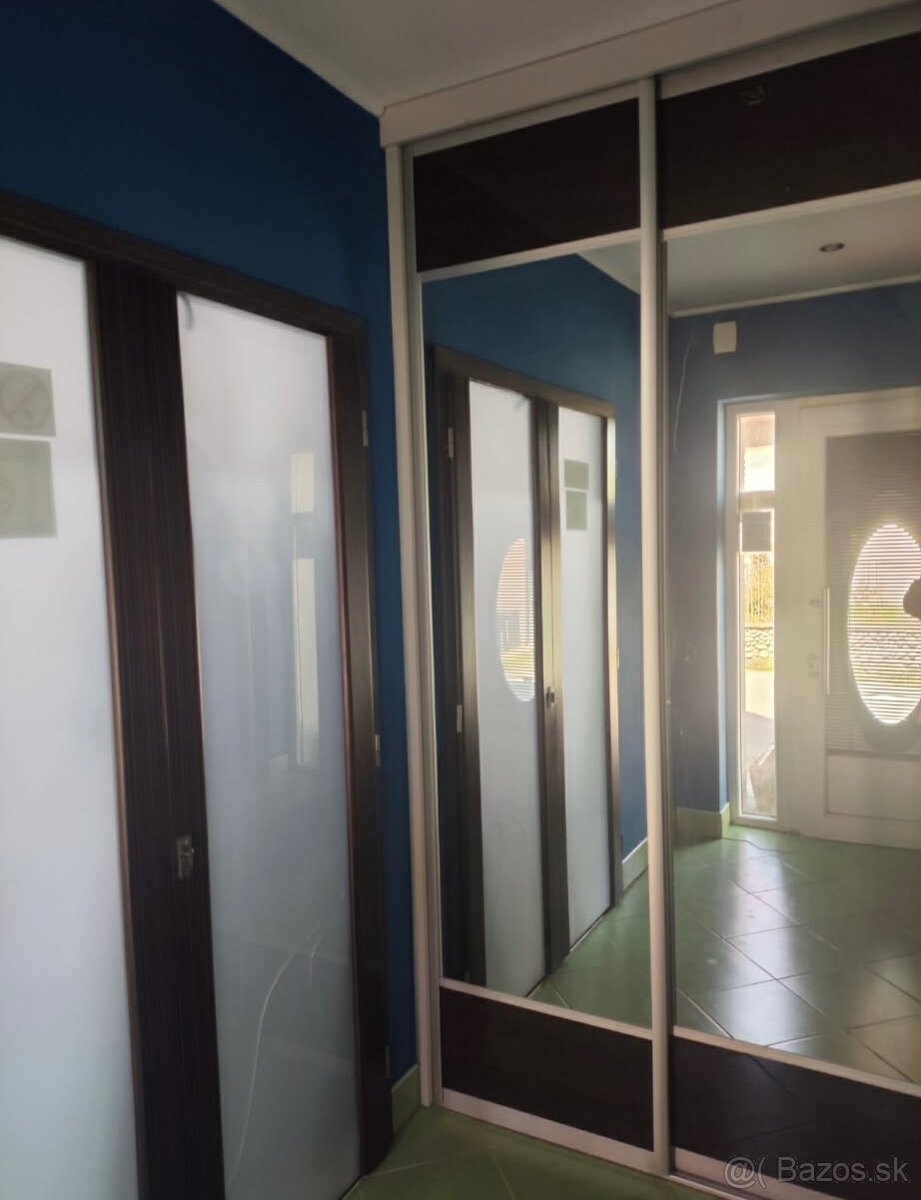 🏡Polyfunkčný objekt s bývaním a podnikaním – Lokca (Orava) - 7