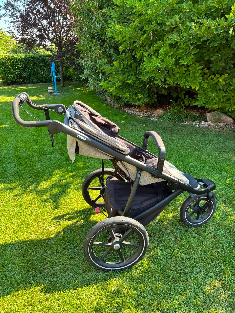Thule Urban Glide 2 - 7