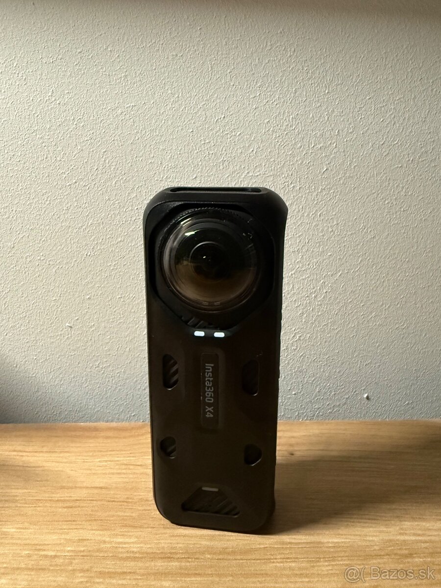 Insta 360 X4 - 7