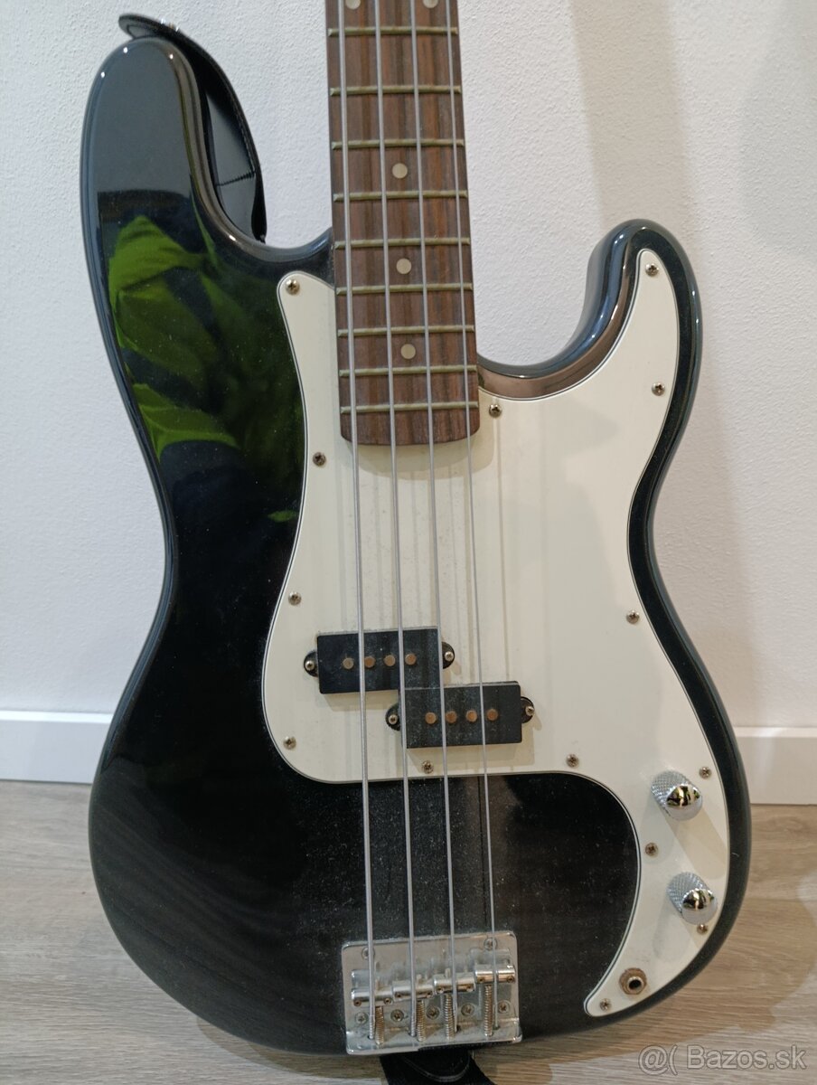 Tenson California series Basgitara - 7