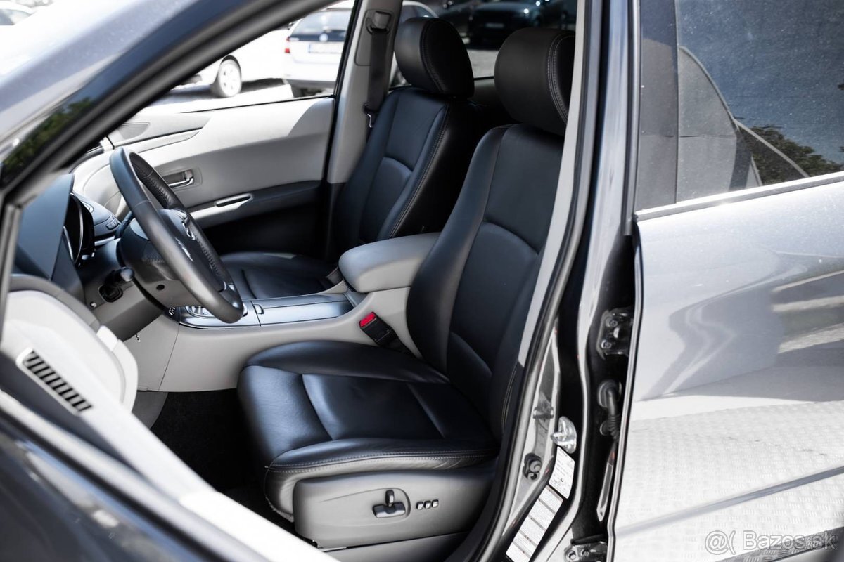 Subaru Tribeca 3,6i boxer, AWD, Limited - 7