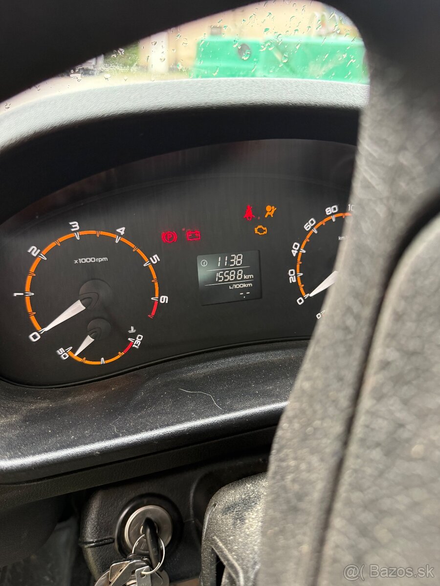 LADA Niva 4x4 Urban - 7