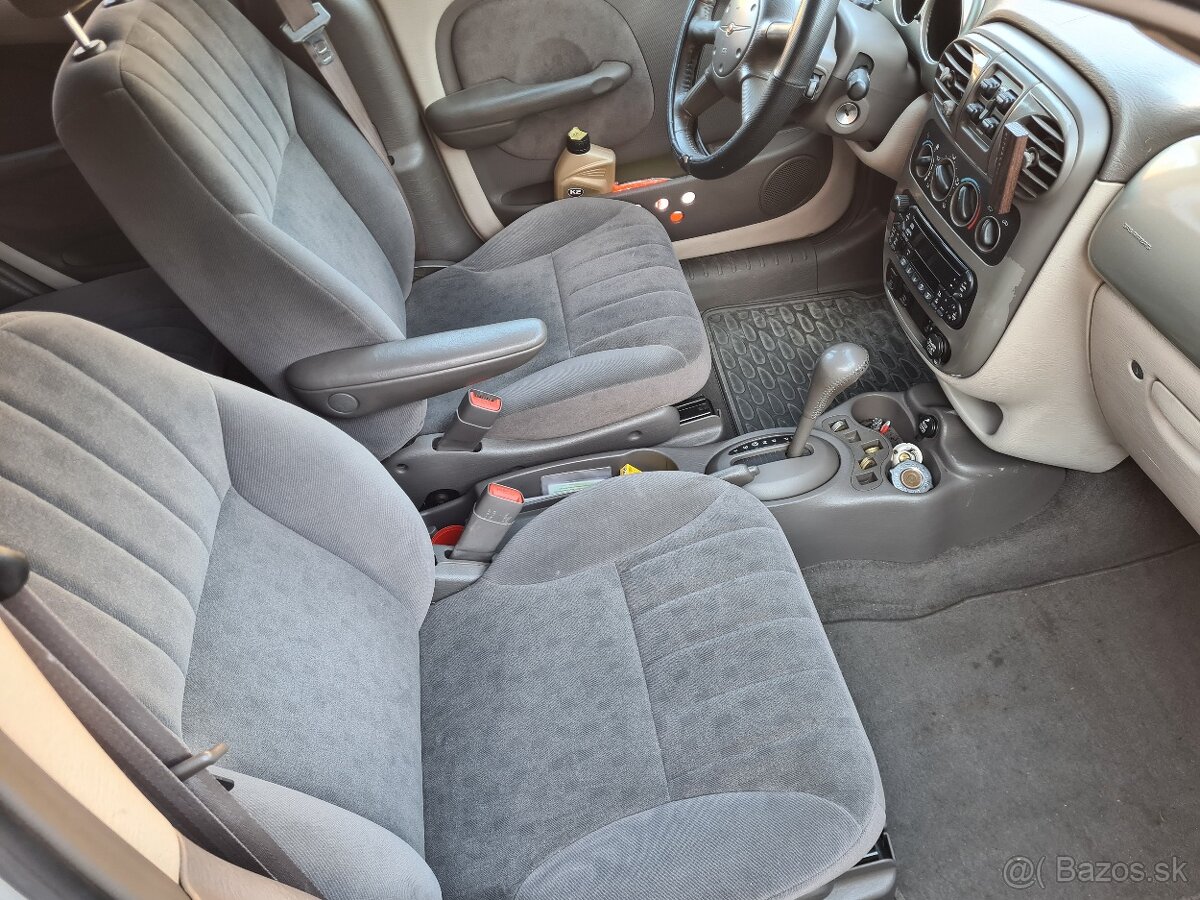 Chrysler PT Cruiser Automat - 7