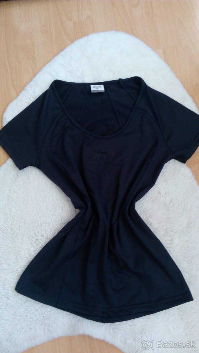 Everlast dámske tričko L - 7