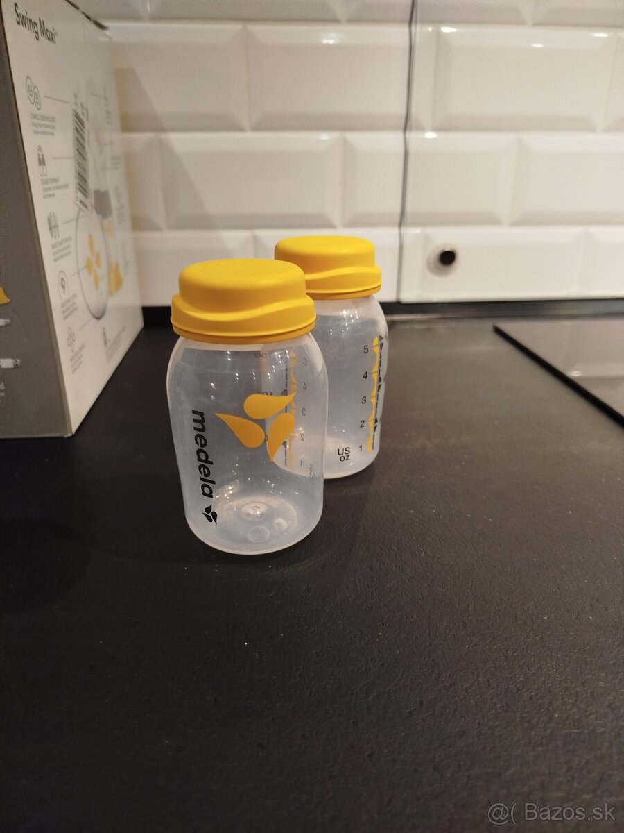 Medela swing maxi - 7