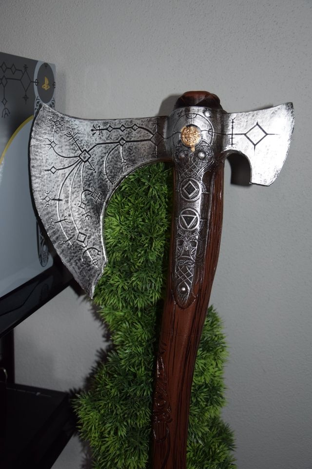 LEVIATHAN God of War - 7