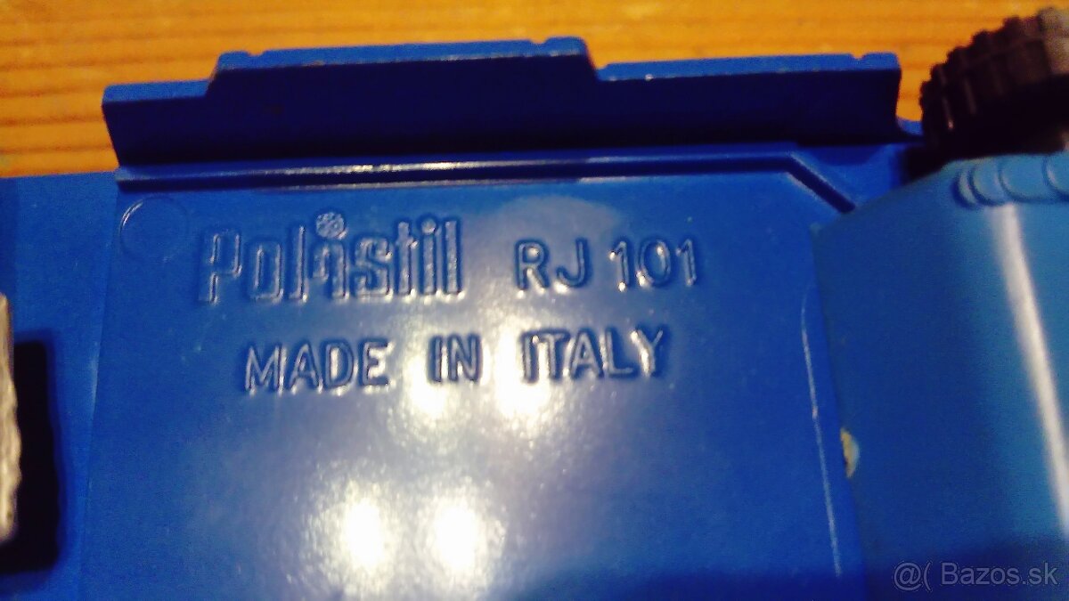 Polistil RJ101 Ligier Gitanes - 7