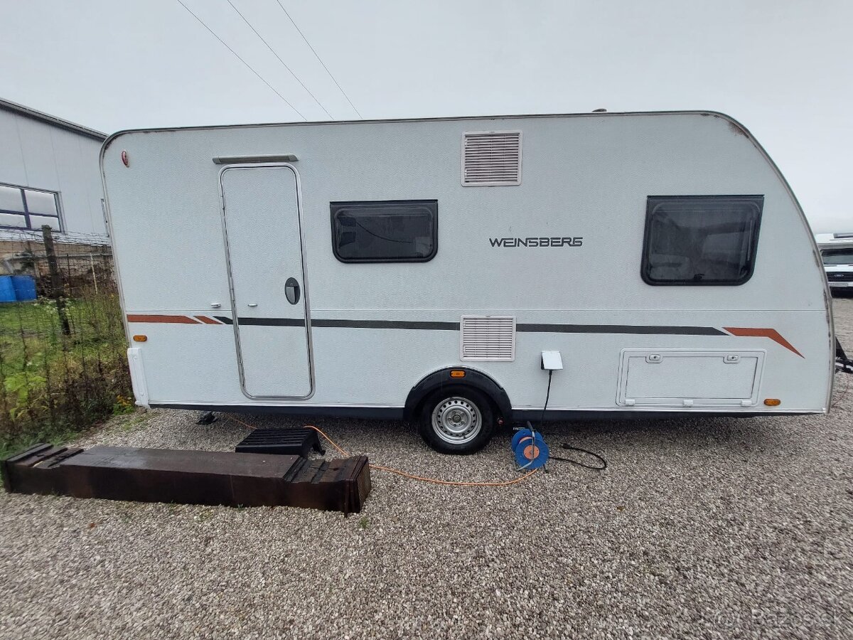 WEINSBERGCARACITO 470QDK - 7