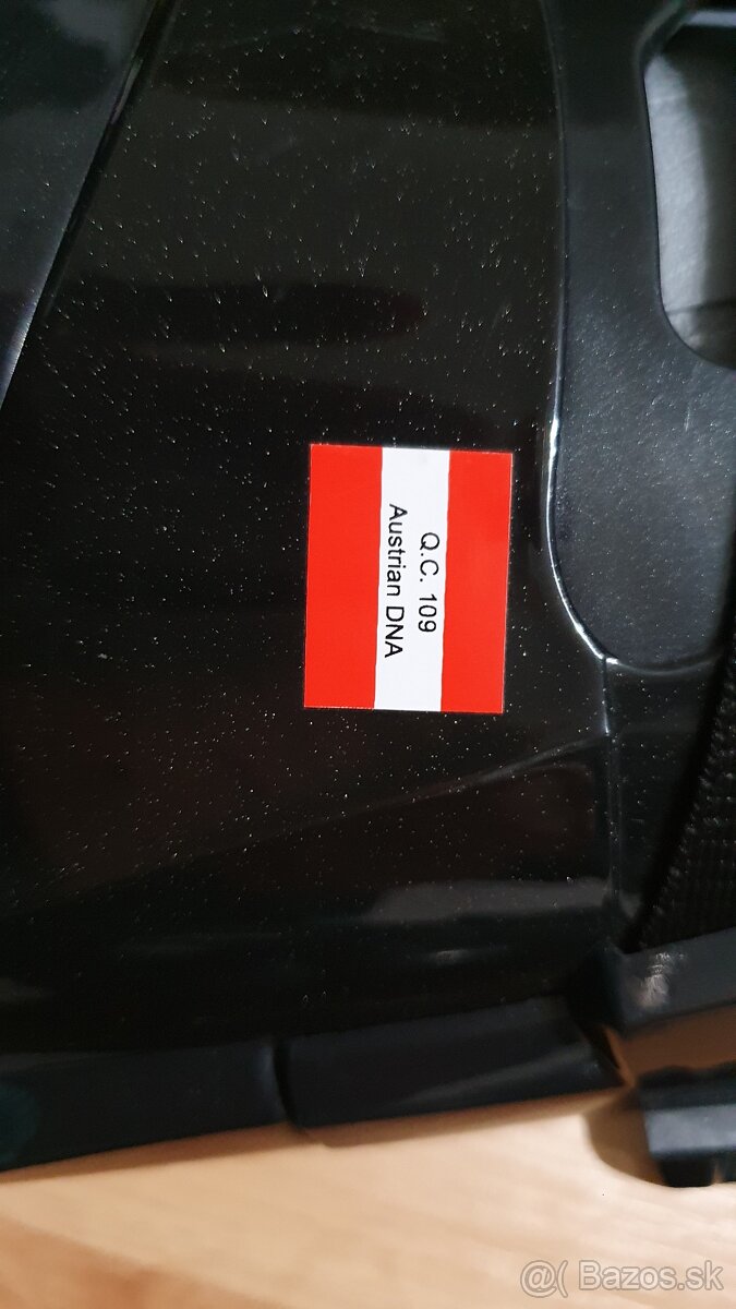 Lyžiarky Atomic hawx 80 - 7