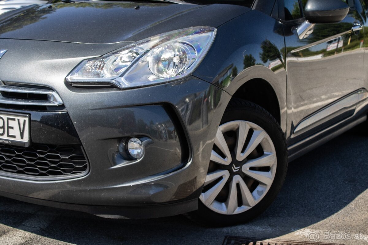 Citroën DS3 1.2 VTi Design - 7