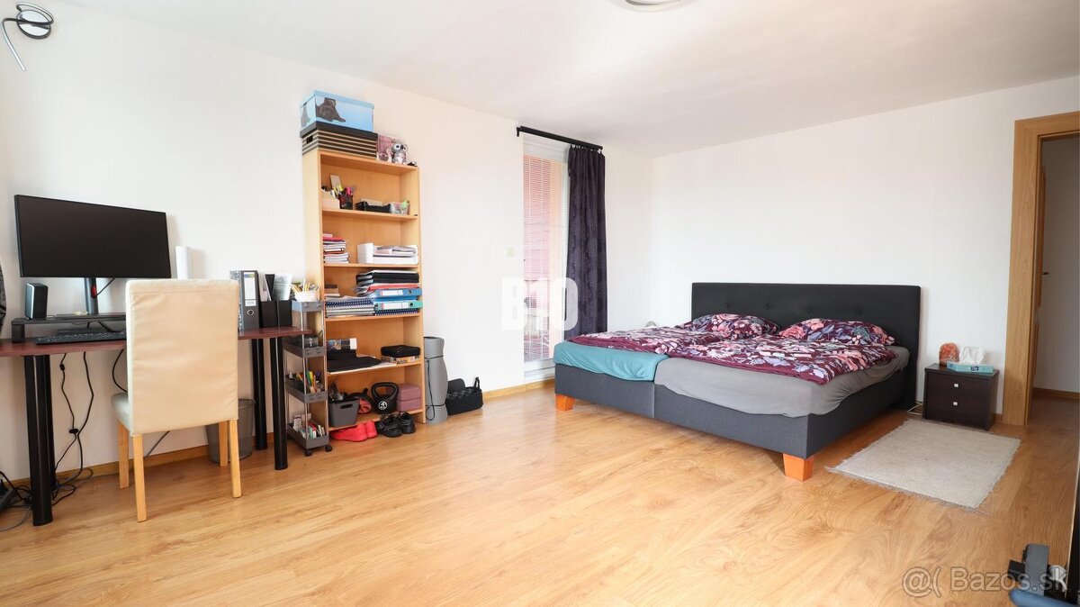 Komfort ako v dome, 3 izbový byt LIPOVEC - 7