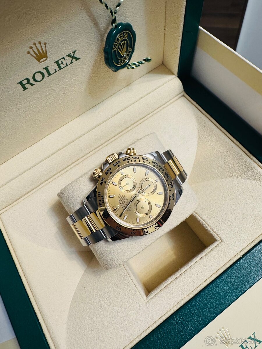 Rolex Daytona 116503 - 7