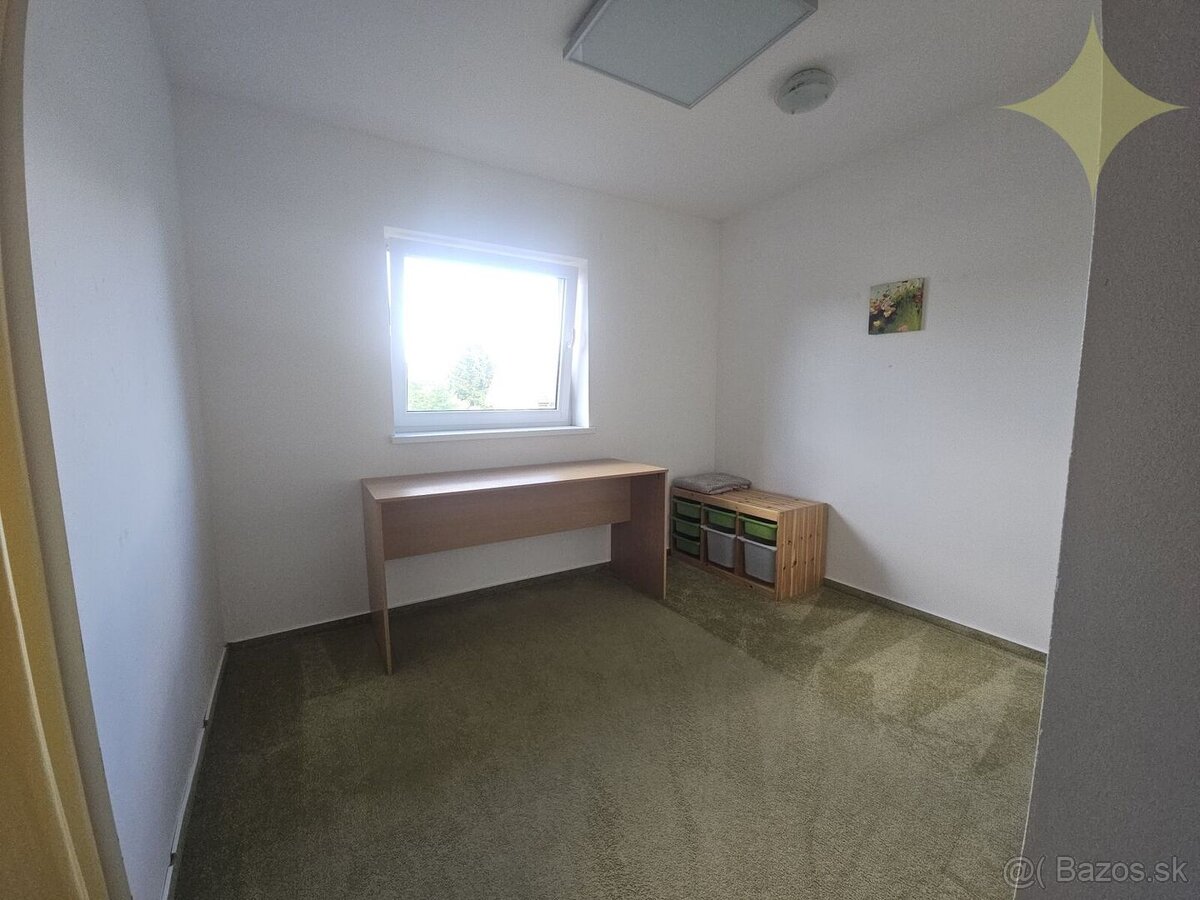 PRENÁJOM/ Prievidza - Sever/ Apartmán 2+1/ 54m2/ RESIDENCIA/ - 7