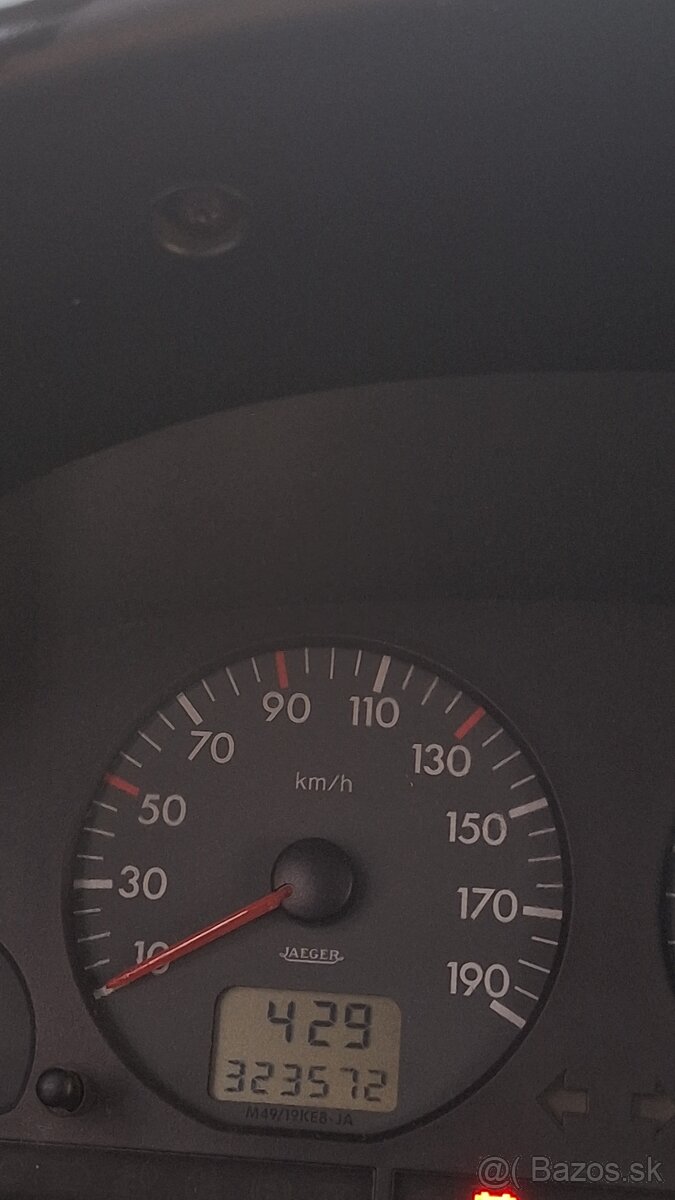 Peugeot Partner 1.9d - 7