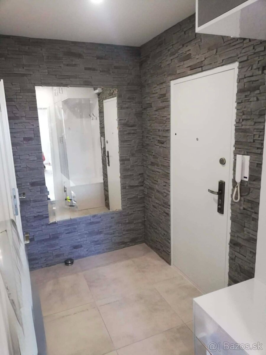Predam 2 izbovy byt, Kalinovska ulica, Košice - 7