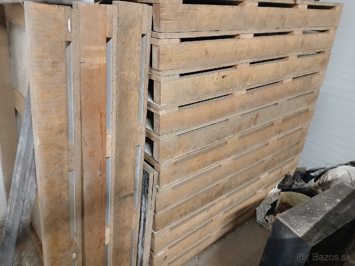 Vodomerná šachta formy - 7