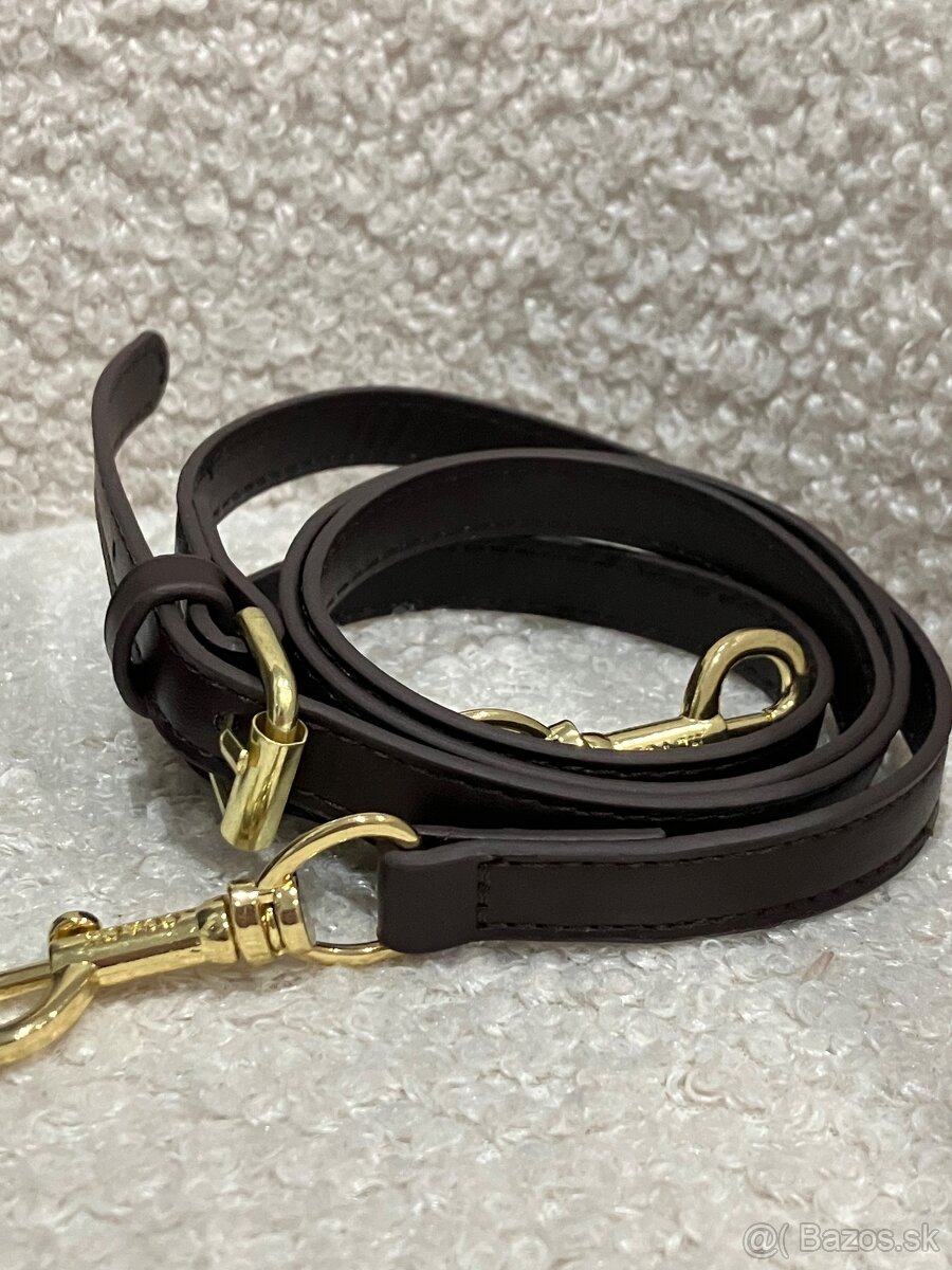 Coach Malá Kabelka - 7