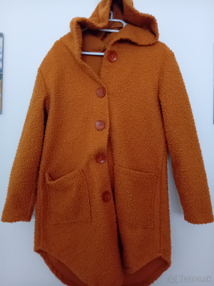 Prechodné bundy - 7