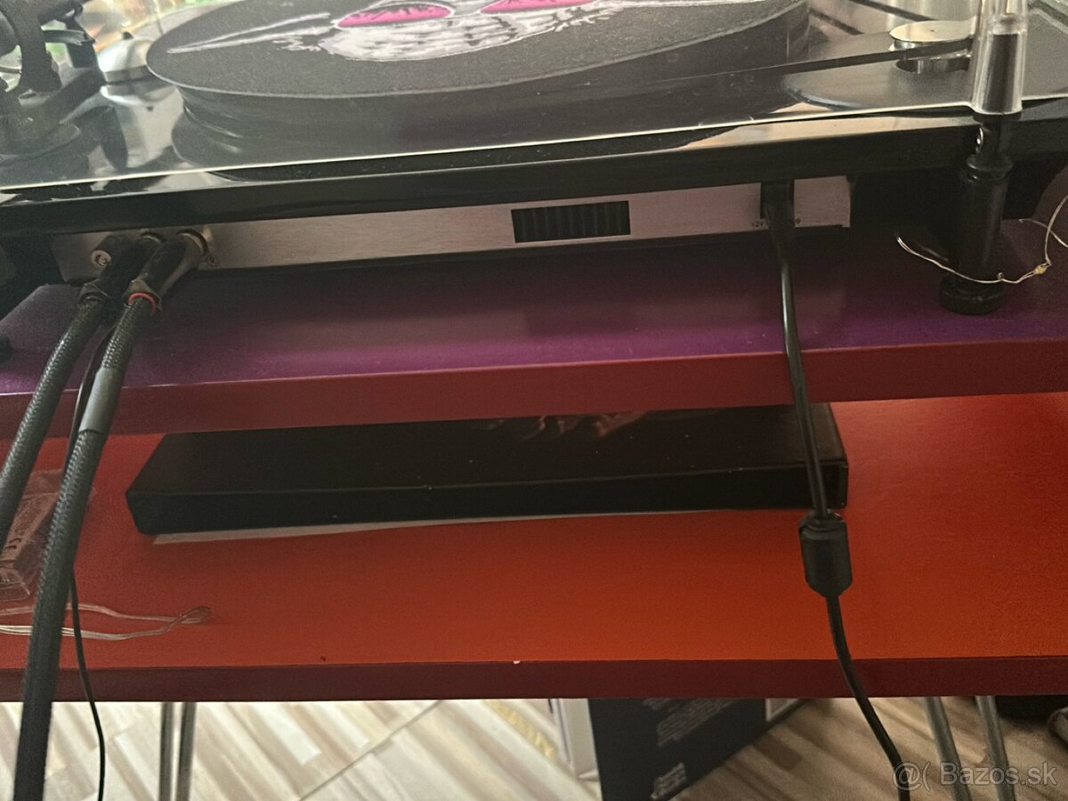 Elipson Chroma 400 gramofon - 7