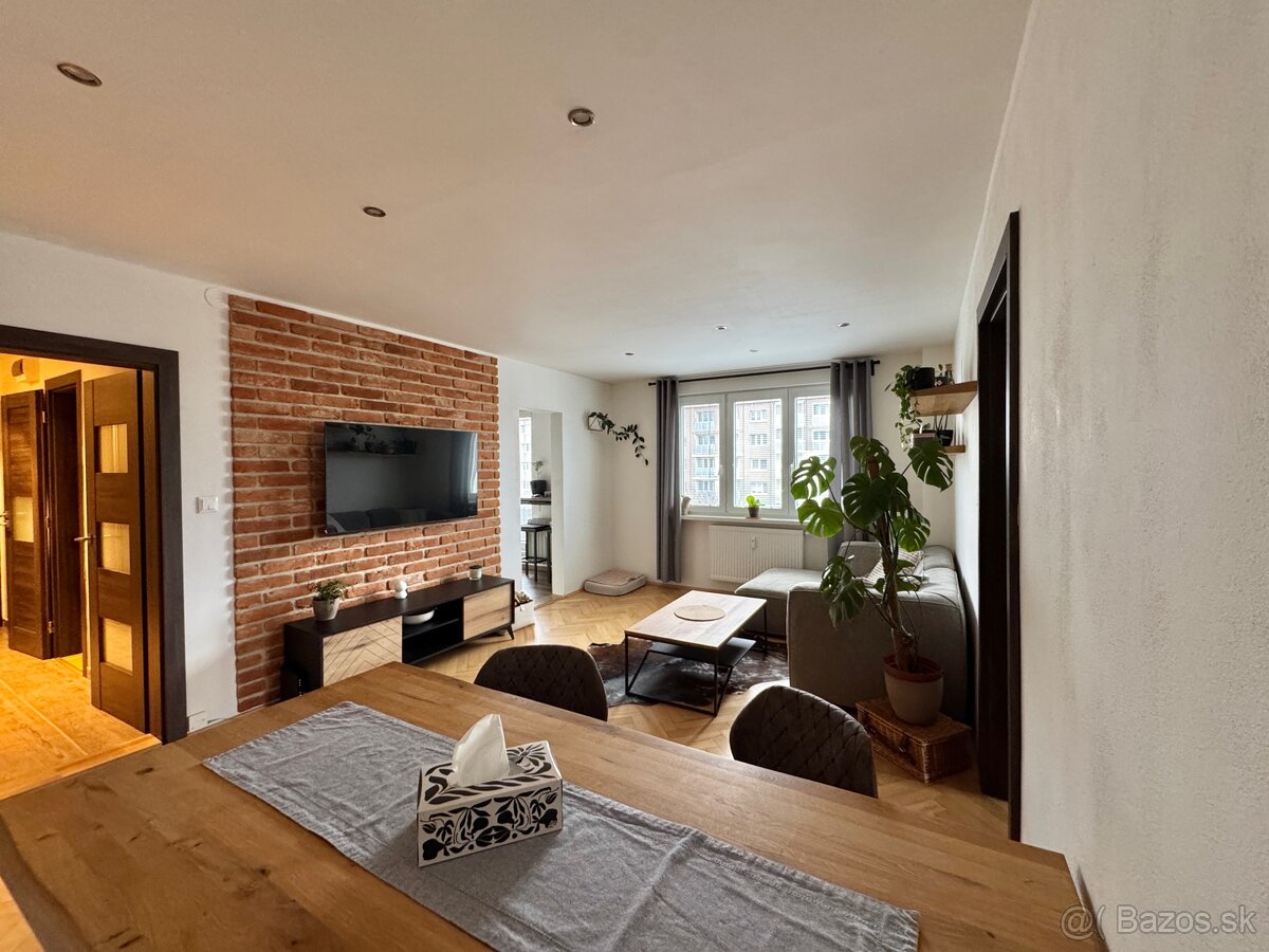 Predám 2-izbový byt, Nová Dubnica, 56m2 - 7