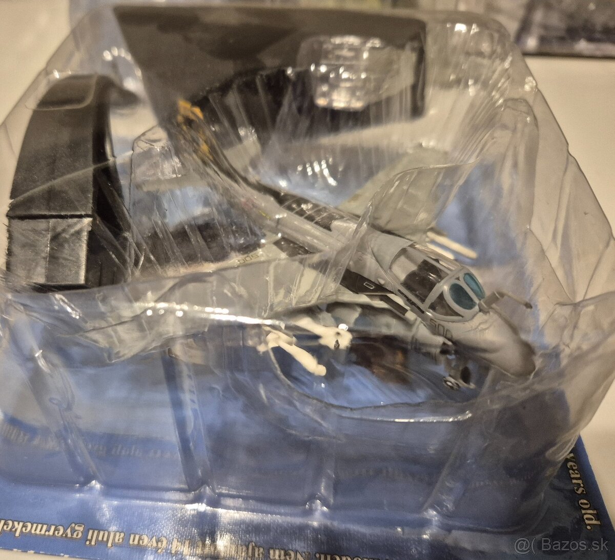 Modely lietadiel - 7