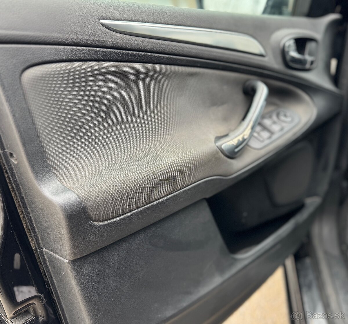 FORD S-MAX 2.0 TDCi - 7