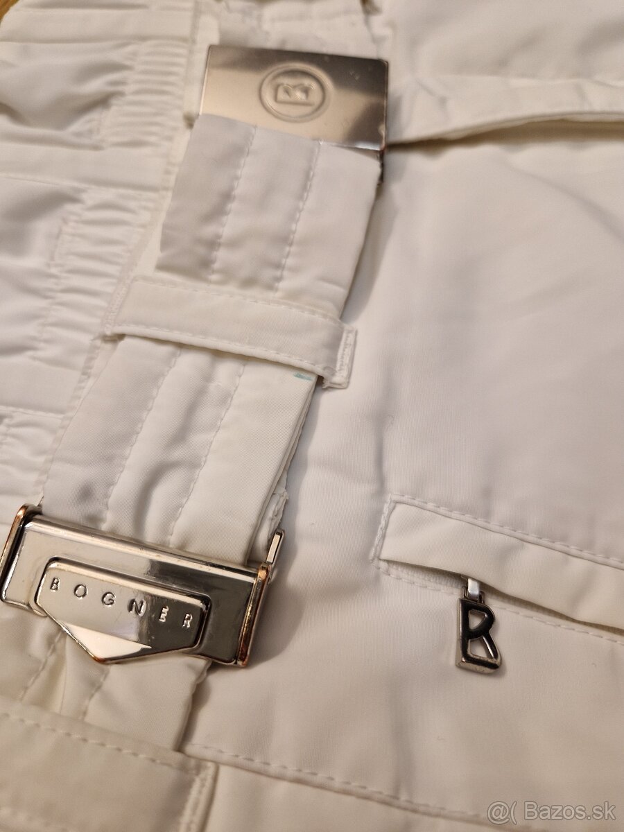Bogner lyžiarsky komplet - 7