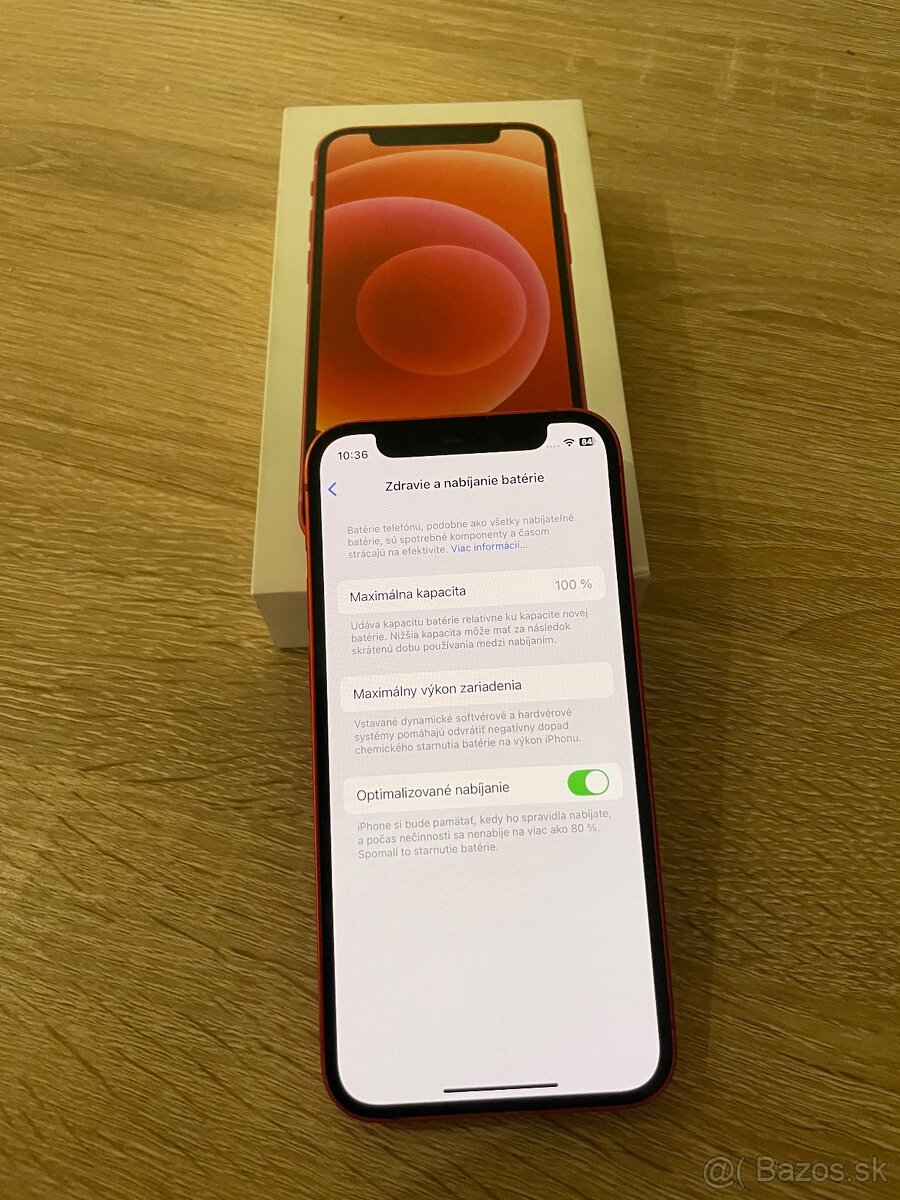 Iphone 12 mini 64gb - 7