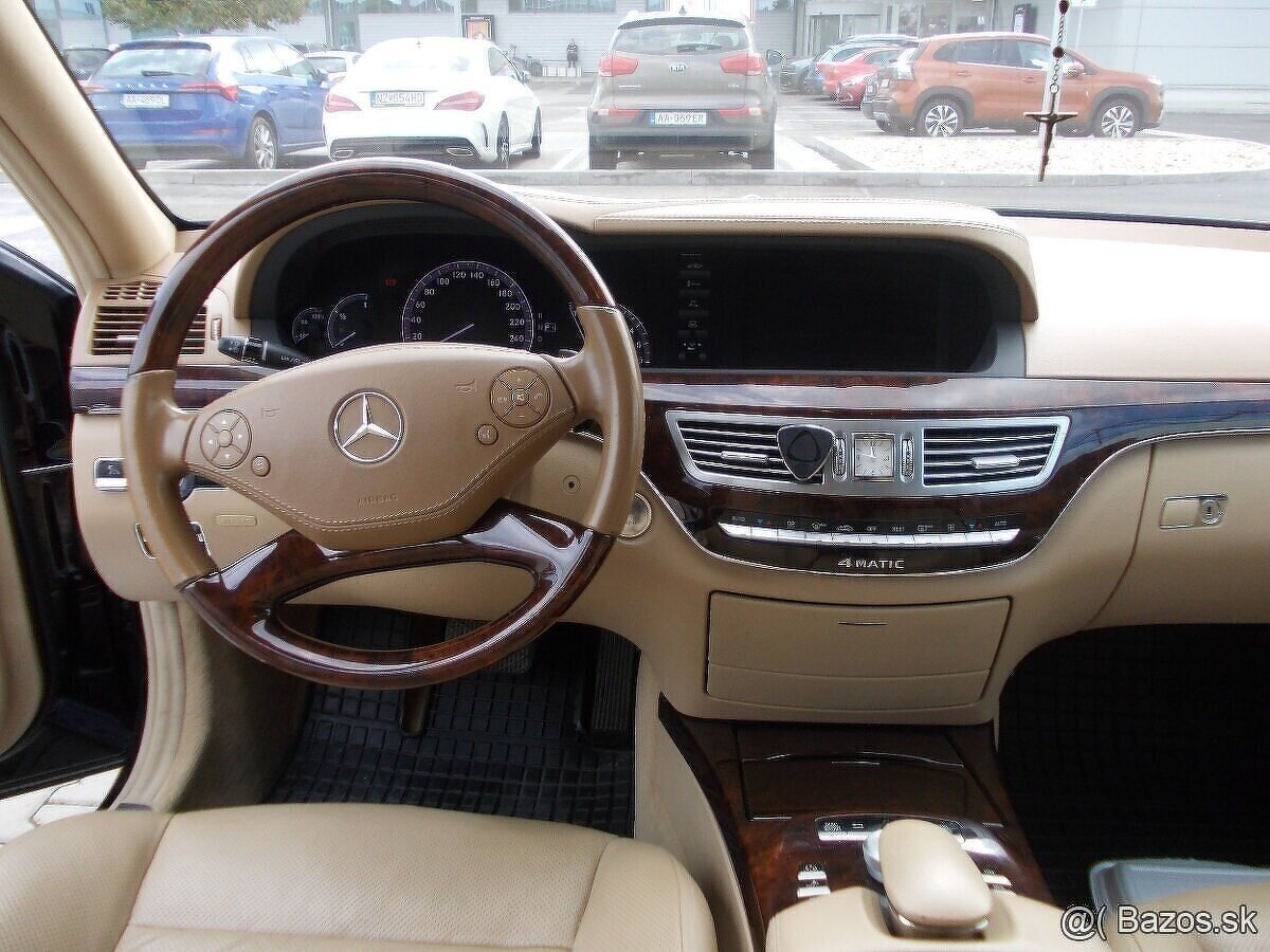 Mercedes benz w212 - 7