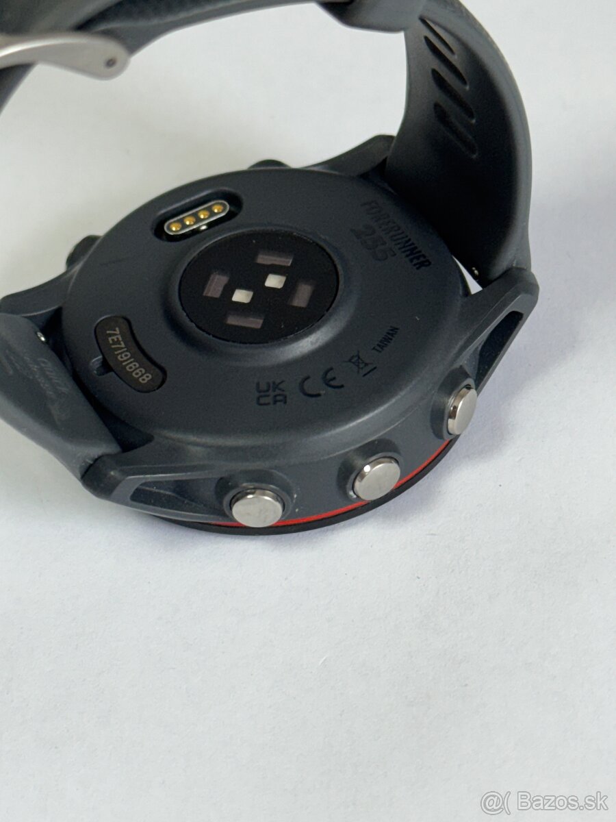 Garmin Forerunner 255 - 7