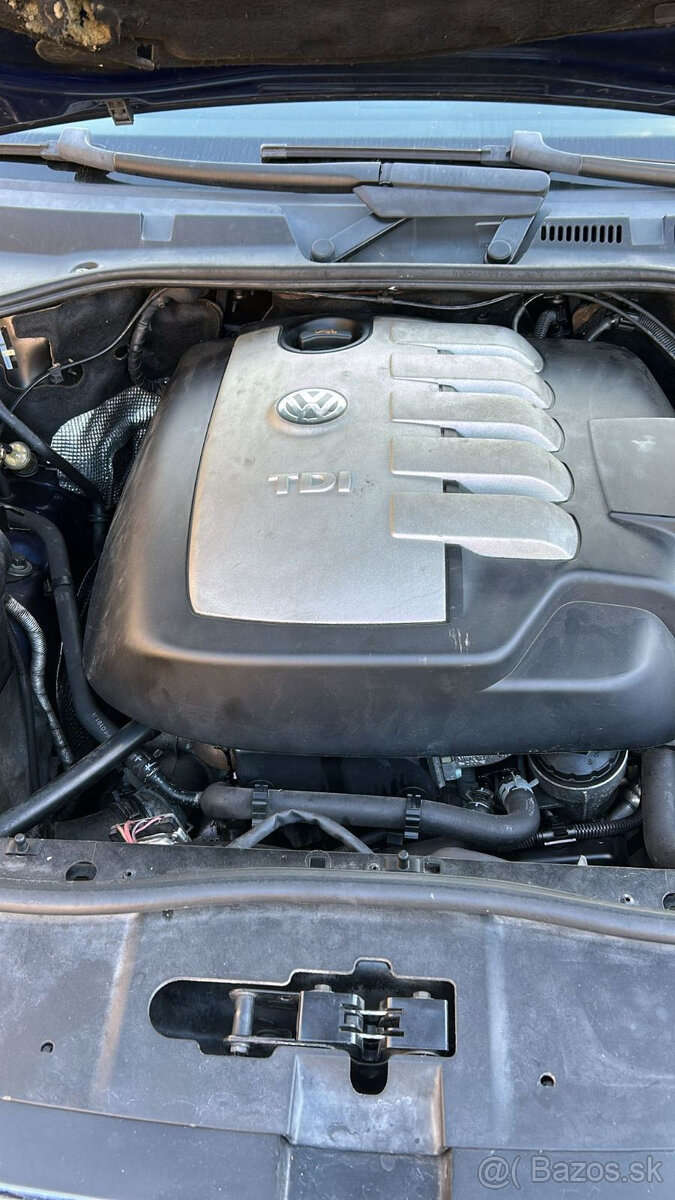 Vrchný kryt motora Škoda, VW - 7