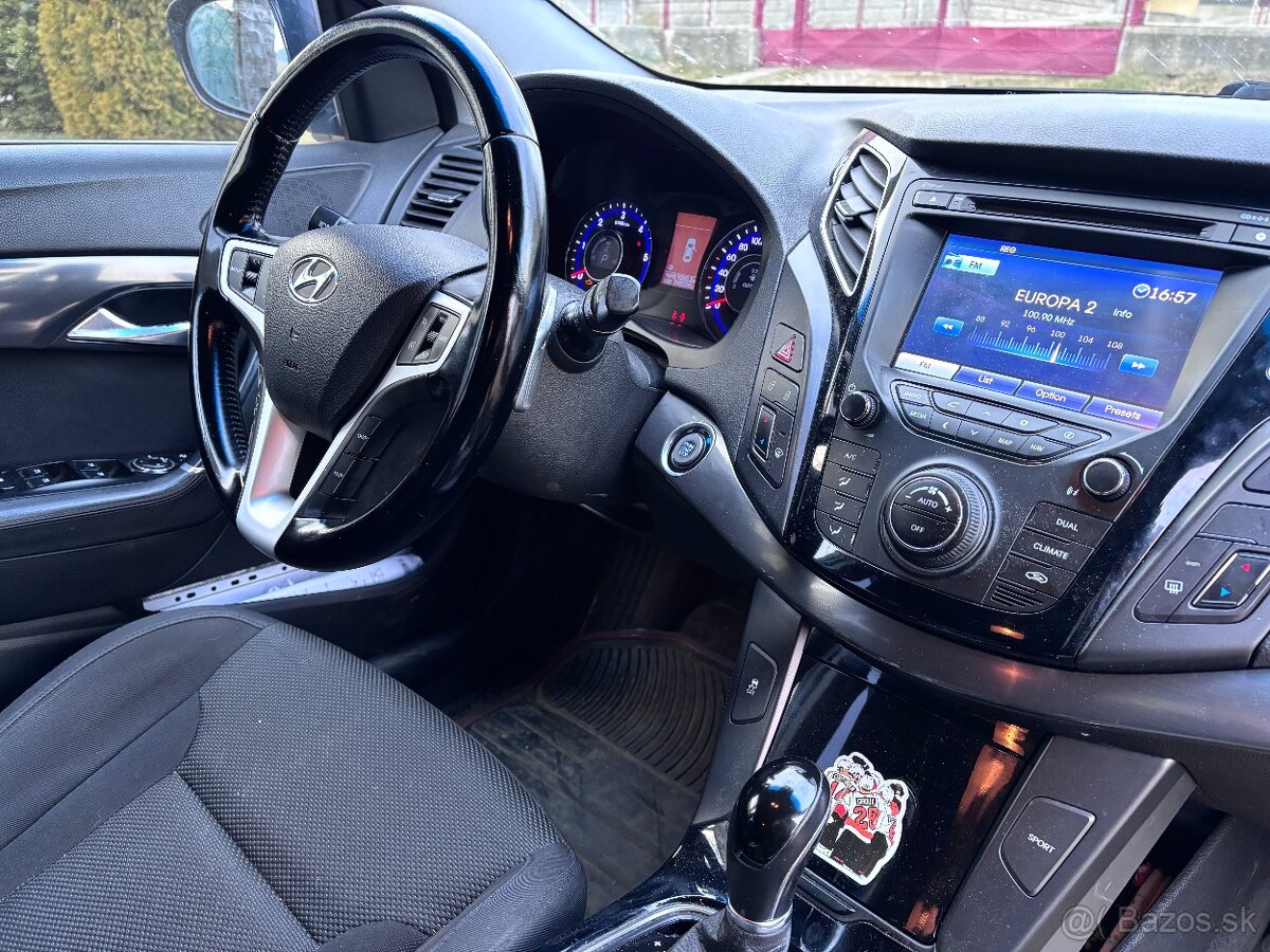 Hyundai i40 1.7 CRDI SW - 7