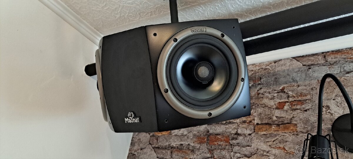 Magmat vintage dipol 5 - 7