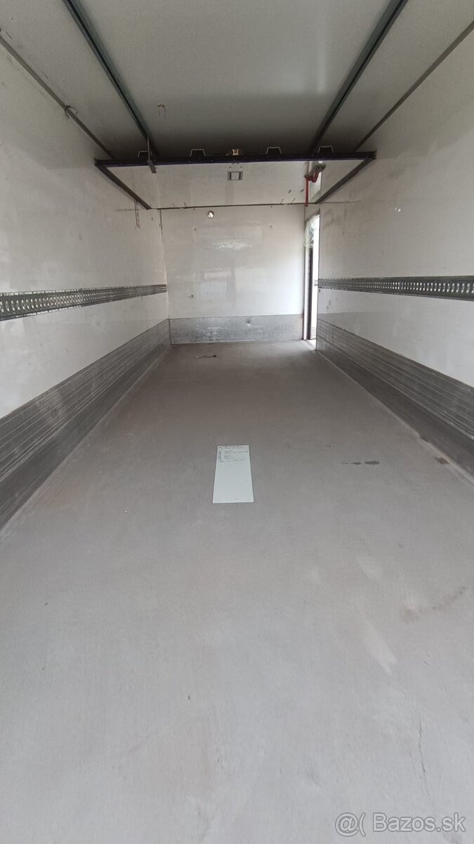 Kontejner automobilový / Skladový kontajner / Izotermický ko - 7