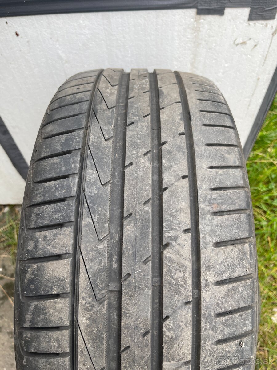 225/45 R17 91W Hankook Ventus S1 letne pneu DOT 0323 - 7