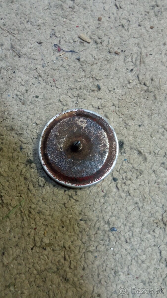 Jawa pionier 555 - 7