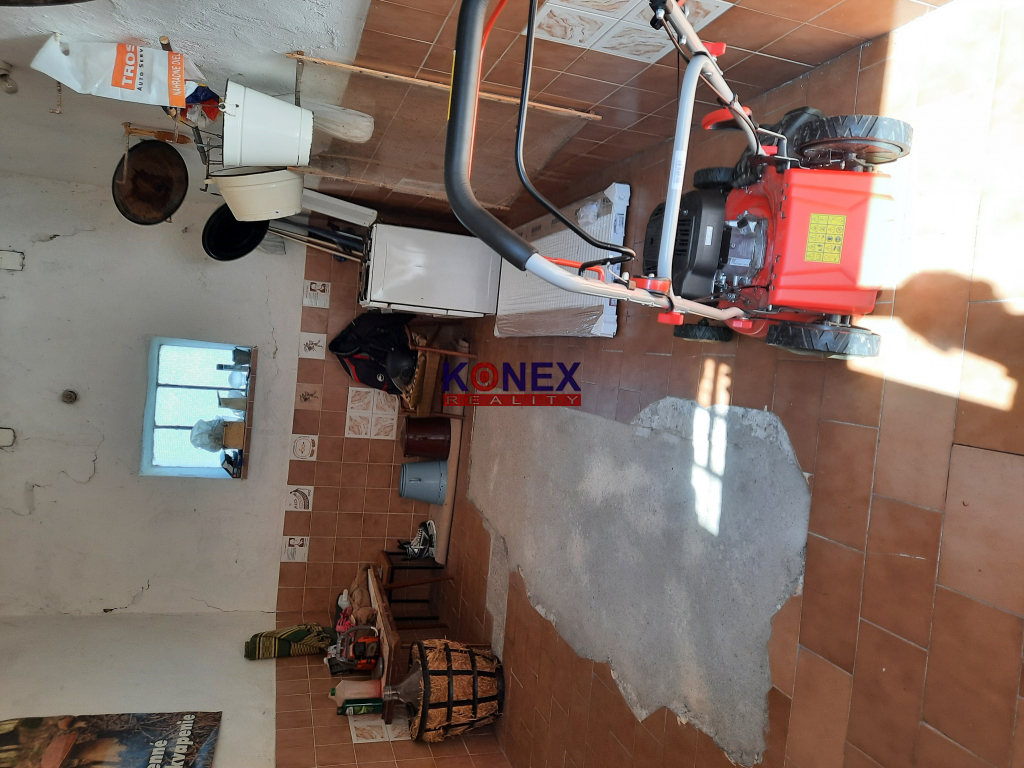 SUPER NOVINKA – Rodinný dom v obci ZALUŽICE - 7