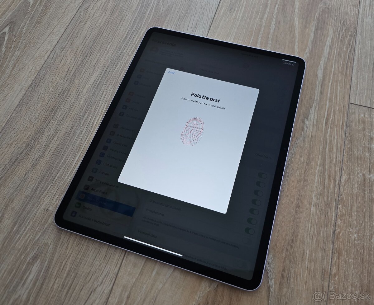 Apple iPad Air m2 13 128gb - 7