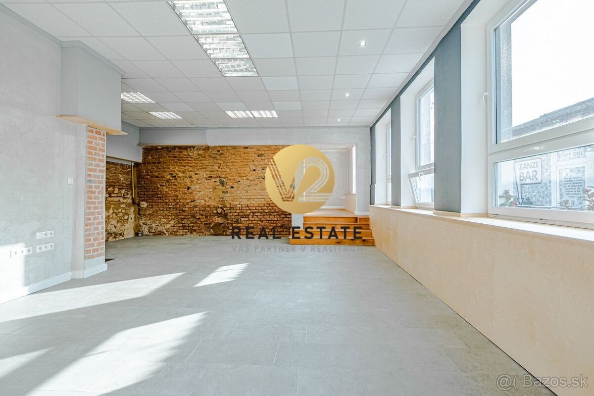 NA PRENÁJOM – Administratívne/kancelárske/obchodné priestory - 7