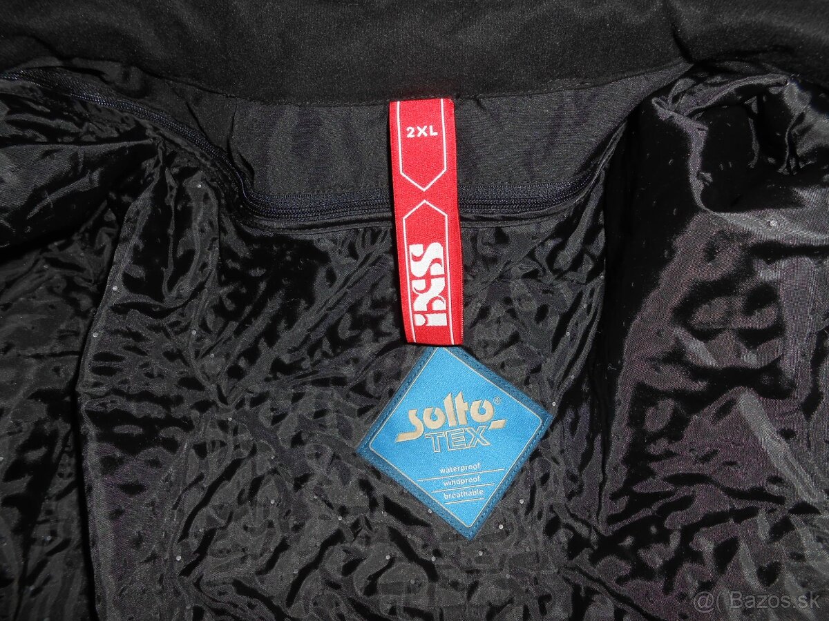 Predam novu kvalitnu 2 vrstvovu moto bundu IXS TOUR JACKET - 7