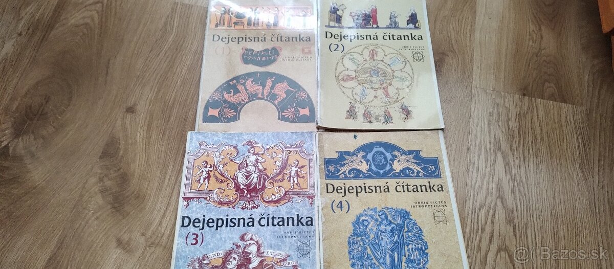 Učebnice za symboickú cenu - 7