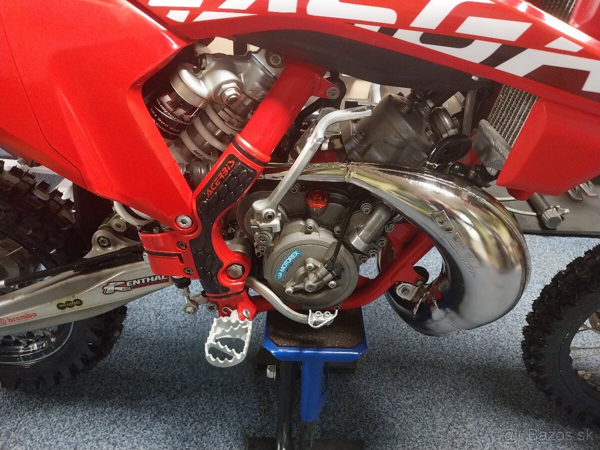 Predám Gas Gas MC 65 - 7